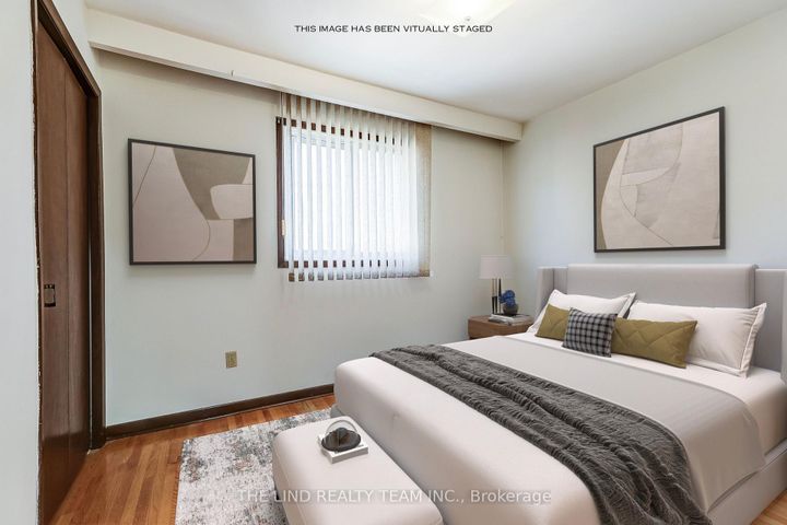 Photo 25 at 260 Apache Trail, Pleasant View, Toronto
