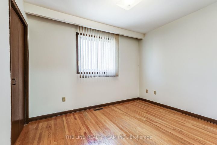 Photo 26 at 260 Apache Trail, Pleasant View, Toronto