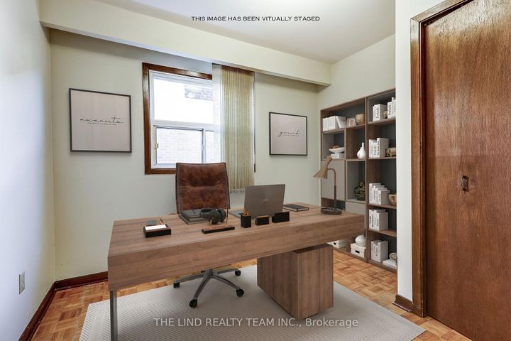 Photo 30 at 260 Apache Trail, Pleasant View, Toronto
