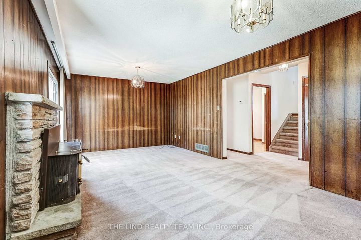 Photo 34 at 260 Apache Trail, Pleasant View, Toronto