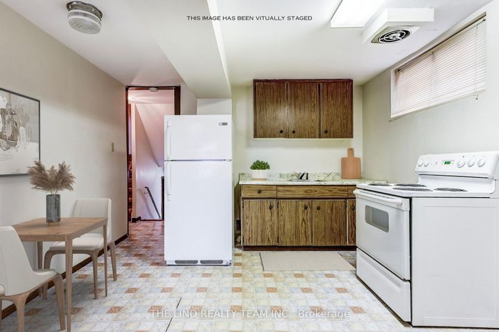 Photo 37 at 260 Apache Trail, Pleasant View, Toronto