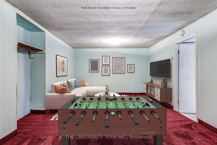 Photo 43 at 260 Apache Trail, Pleasant View, Toronto