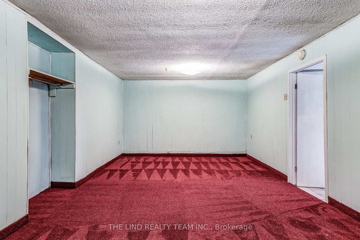 Photo 44 at 260 Apache Trail, Pleasant View, Toronto