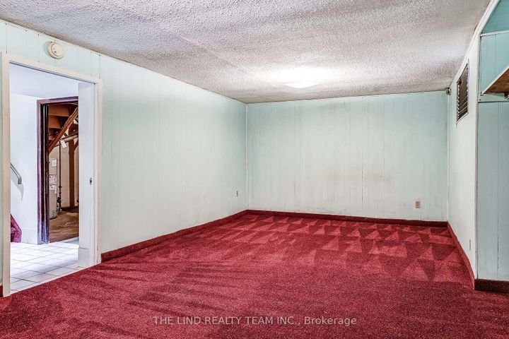 Photo 45 at 260 Apache Trail, Pleasant View, Toronto