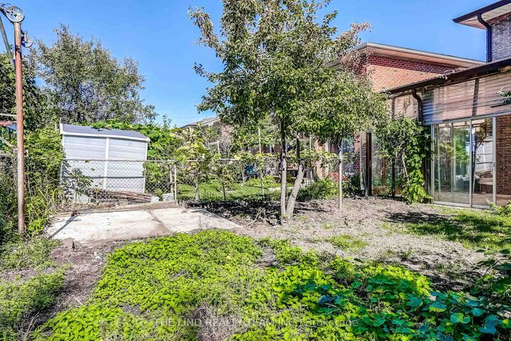 Photo 48 at 260 Apache Trail, Pleasant View, Toronto