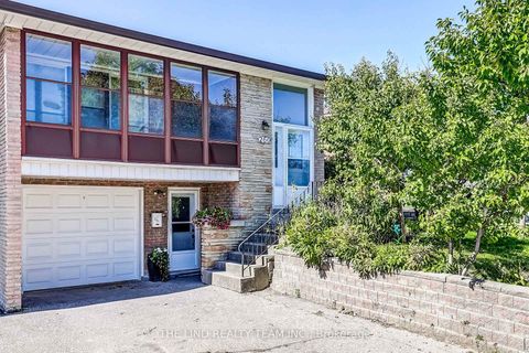 Photo 0 at 260 Apache Trail, Pleasant View, Toronto