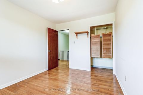 Photo 20 at 260 Apache Trail, Pleasant View, Toronto