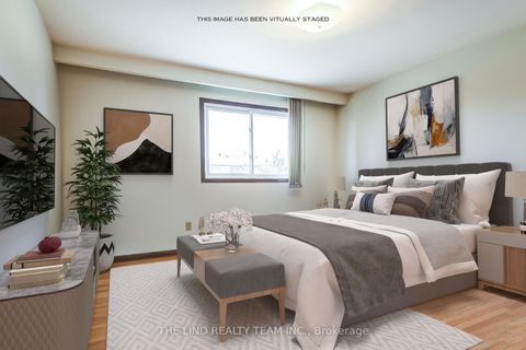 Photo 22 at 260 Apache Trail, Pleasant View, Toronto