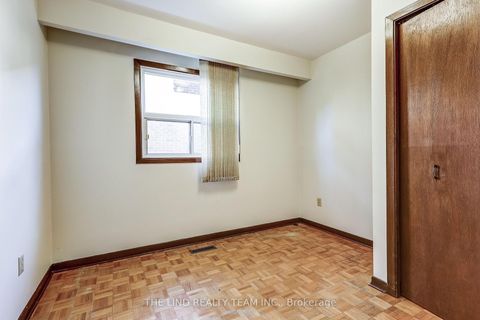 Photo 31 at 260 Apache Trail, Pleasant View, Toronto