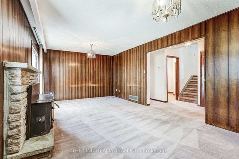 Photo 34 at 260 Apache Trail, Pleasant View, Toronto