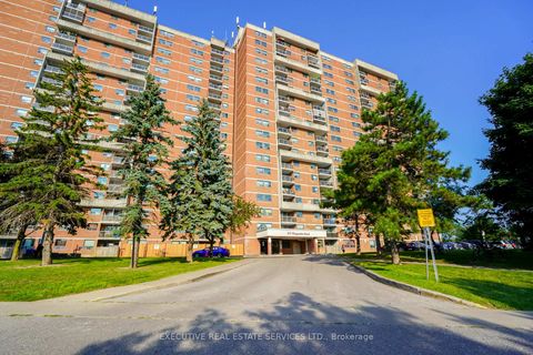 Photo 0 at 605 - 100 Wingarden Court, Malvern, Toronto