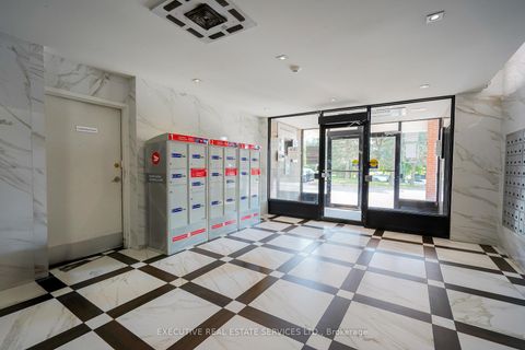 Photo 3 at 605 - 100 Wingarden Court, Malvern, Toronto