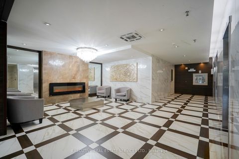 Photo 4 at 605 - 100 Wingarden Court, Malvern, Toronto