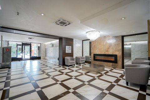Photo 5 at 605 - 100 Wingarden Court, Malvern, Toronto