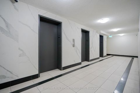 Photo 6 at 605 - 100 Wingarden Court, Malvern, Toronto