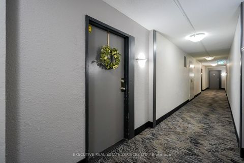 Photo 7 at 605 - 100 Wingarden Court, Malvern, Toronto