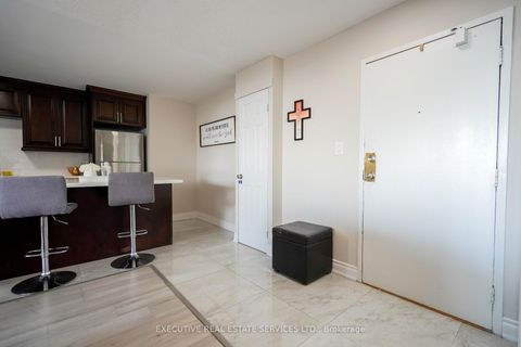 Photo 9 at 605 - 100 Wingarden Court, Malvern, Toronto