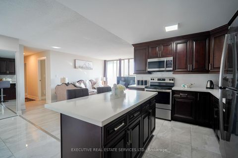 Photo 12 at 605 - 100 Wingarden Court, Malvern, Toronto
