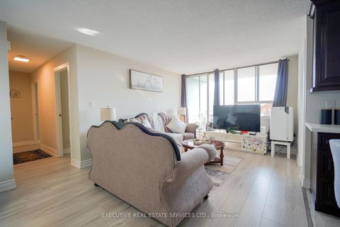 Photo 14 at 605 - 100 Wingarden Court, Malvern, Toronto
