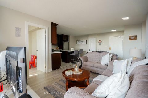 Photo 15 at 605 - 100 Wingarden Court, Malvern, Toronto