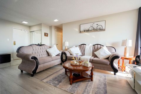 Photo 16 at 605 - 100 Wingarden Court, Malvern, Toronto