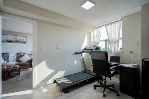 Photo 18 at 605 - 100 Wingarden Court, Malvern, Toronto