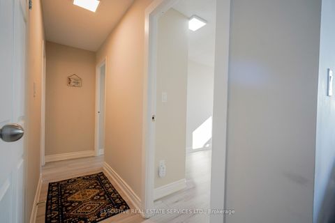 Photo 19 at 605 - 100 Wingarden Court, Malvern, Toronto