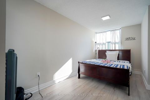 Photo 20 at 605 - 100 Wingarden Court, Malvern, Toronto