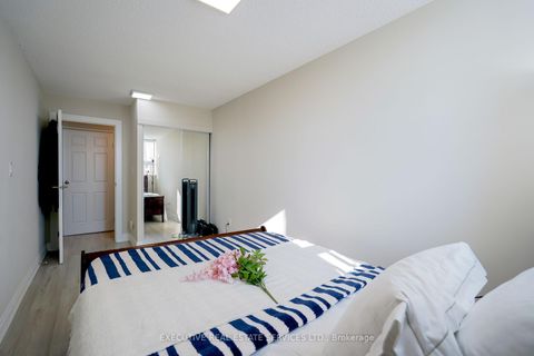 Photo 21 at 605 - 100 Wingarden Court, Malvern, Toronto