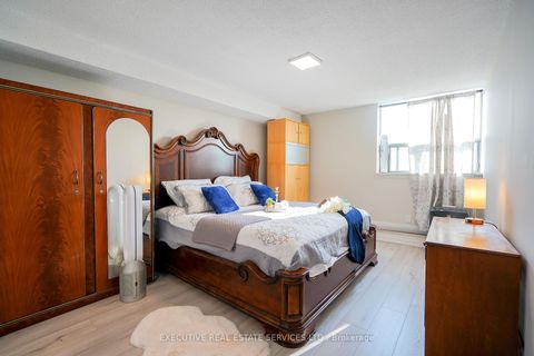 Photo 22 at 605 - 100 Wingarden Court, Malvern, Toronto
