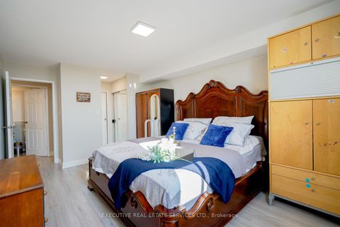 Photo 23 at 605 - 100 Wingarden Court, Malvern, Toronto