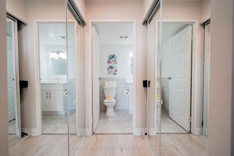 Photo 24 at 605 - 100 Wingarden Court, Malvern, Toronto