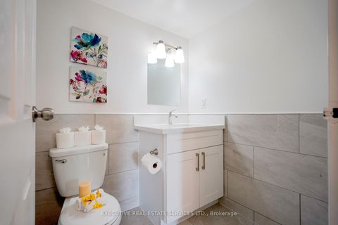 Photo 25 at 605 - 100 Wingarden Court, Malvern, Toronto