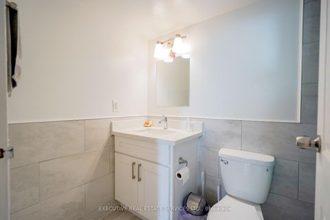 Photo 26 at 605 - 100 Wingarden Court, Malvern, Toronto