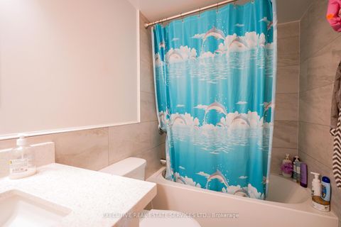 Photo 27 at 605 - 100 Wingarden Court, Malvern, Toronto