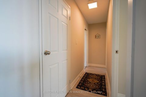 Photo 28 at 605 - 100 Wingarden Court, Malvern, Toronto
