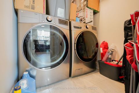 Photo 29 at 605 - 100 Wingarden Court, Malvern, Toronto
