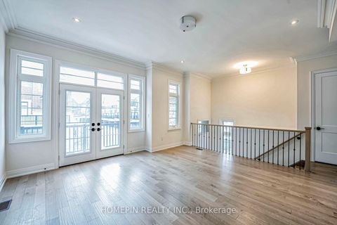 Photo 2 at 8 Gardeners Lane, Angus Glen, Markham