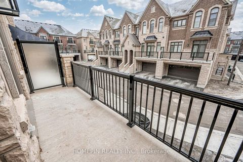 Photo 3 at 8 Gardeners Lane, Angus Glen, Markham