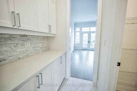 Photo 5 at 8 Gardeners Lane, Angus Glen, Markham