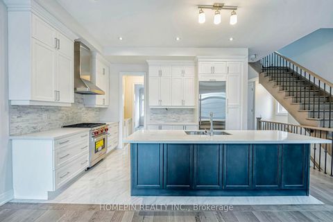 Photo 6 at 8 Gardeners Lane, Angus Glen, Markham