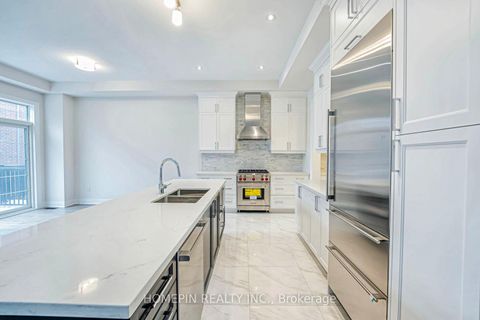 Photo 7 at 8 Gardeners Lane, Angus Glen, Markham