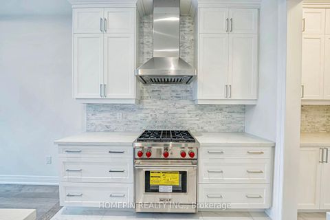 Photo 8 at 8 Gardeners Lane, Angus Glen, Markham