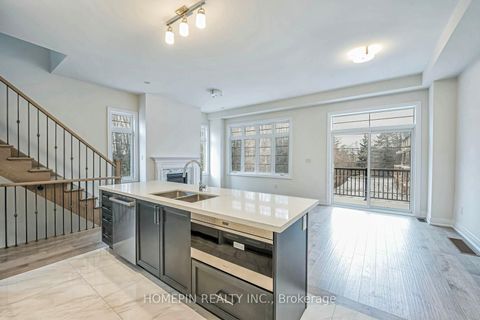 Photo 9 at 8 Gardeners Lane, Angus Glen, Markham