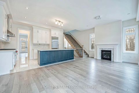 Photo 11 at 8 Gardeners Lane, Angus Glen, Markham