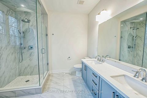 Photo 17 at 8 Gardeners Lane, Angus Glen, Markham