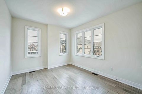 Photo 21 at 8 Gardeners Lane, Angus Glen, Markham