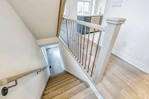 Photo 26 at 8 Gardeners Lane, Angus Glen, Markham