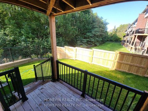 Photo 28 at 8 Gardeners Lane, Angus Glen, Markham