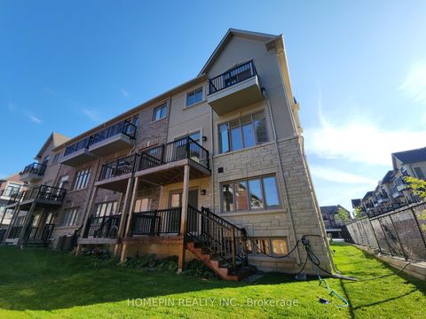 Photo 33 at 8 Gardeners Lane, Angus Glen, Markham